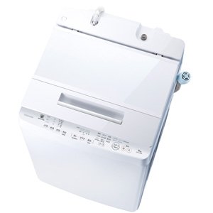 TOSHIBA 全自動洗濯 10.0kg 2018年製 AW-10SV7